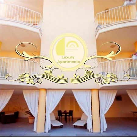 Albachiara Inn Residence Apartments Ameglia Eksteriør billede