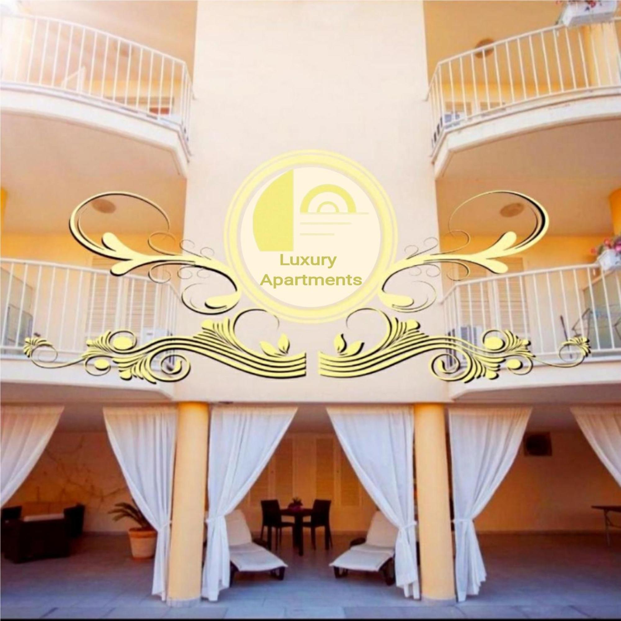 Albachiara Inn Residence Apartments Ameglia Eksteriør billede