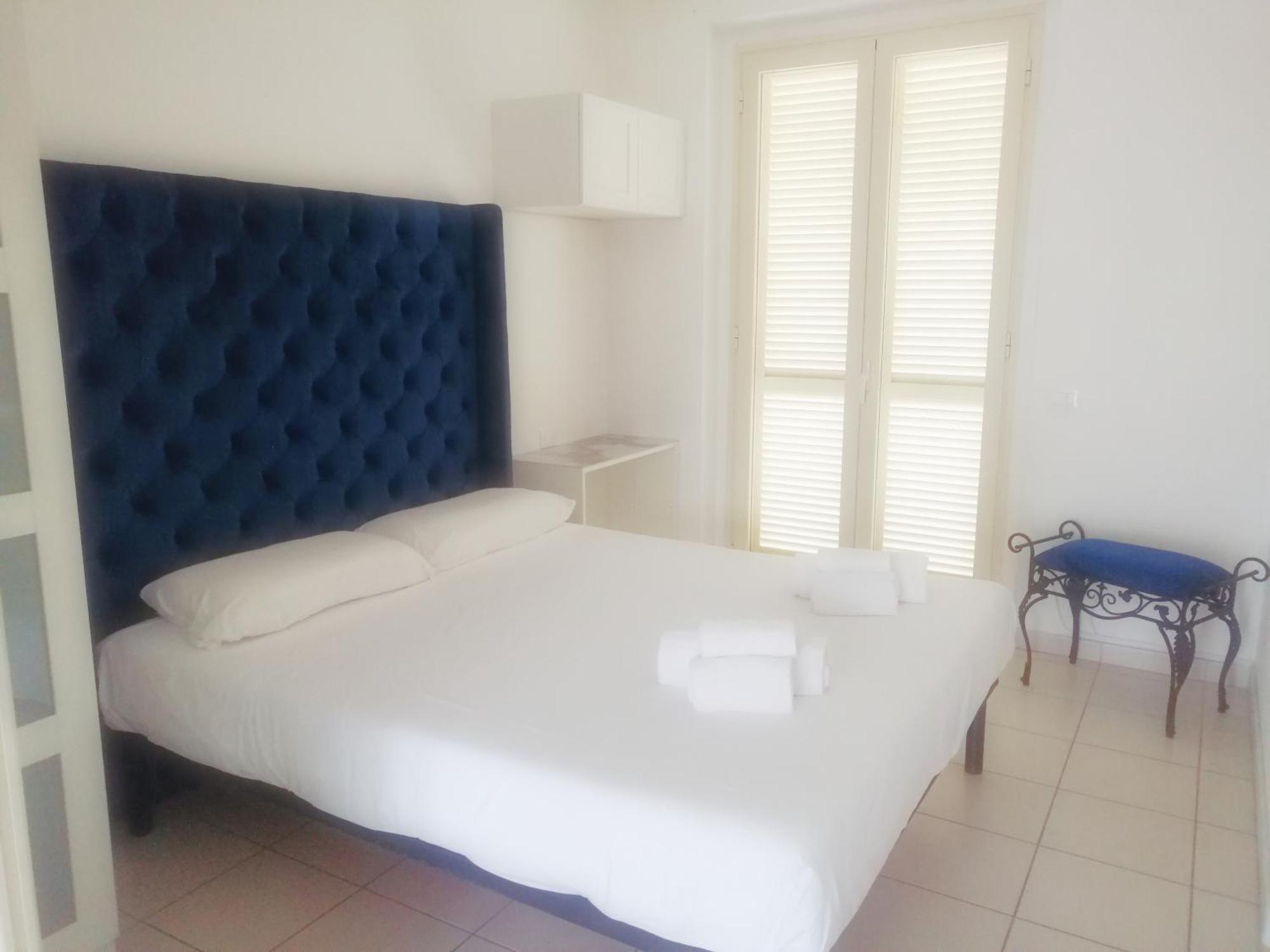 Albachiara Inn Residence Apartments Ameglia Eksteriør billede